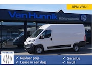 Citroën Jumper - 35 2.2 140PK L2H2 BPM VRIJ!! 10" Navi, Clima, Camera, 270º D