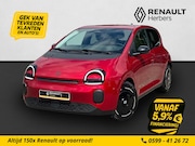 Renault Twingo - urban range techno 27.5 kWh NIEUWSTE MODEL / SNELLE LEVERING