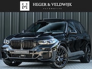 BMW X5 - xDrive45e High Executive | M-Sport | Panoramadak | 360 Camer
