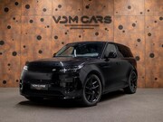 Land Rover Range Rover Sport - 3.0 P460e Dynamic SE PHEV | Trekhaak | Pano | Cold Climate |