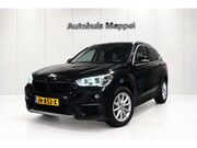 BMW X1 - sDrive20i LED*PDC*Navigatie*Cruise-Control*Bluetooth