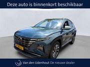 Hyundai Tucson - 1.6 T-GDI HEV Comfort Smart | Trekhaak | Camera | Navigatie 