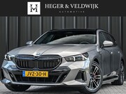 BMW 5-serie - Touring 530e xDrive | M-Sport Pro | Panoramadak | Harman Kar