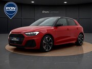 Audi A1 - Sportback 35 TFSI S edition | SONOS | Stoelverwarming | Navi