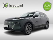Geely Starray EM-i - 1.5 MAX+ LONG RANGE 29, 8 KWH | 136km WLTP | Panoramadak | M