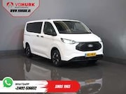 Ford Transit Custom - E-Transit Kombi Trend 71kWh 360 km WLTP (Excl. BTW