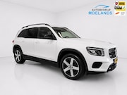 Mercedes-Benz GLB-Klasse - 200 Progressive Elektr. klep &360 camera