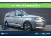Volkswagen Multivan - 1.5 eHybrid L2 Bulli Edition 4-Motion, IQ Light koplampen, 7