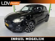 Suzuki Swift - 1.4 SPORT 1.4 Sport 140Pk118759 km / Navi / Cruise / Carplay
