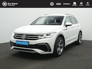 Volkswagen Tiguan - 1.5 TSI 150 pk DSG R-Line Business+ | IQ Light | Achteruitri