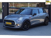 MINI One - Mini 1.5 D Business | NAP | Navi | Cruise | Airco | Sensoren