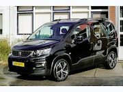 Peugeot Rifter - Allure Automaat 130pk benzine