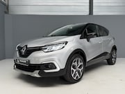 Renault Captur - 1.2 TCe Intens GARANTIE|Automaat|LED|Camera