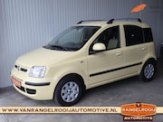 Fiat Panda - 1.2 Edizione Cool, trekhaak, airco, el. pakket
