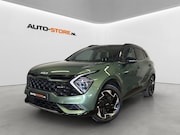 Kia Sportage - 1.6 T-GDi Plug-in Hybrid AWD GT-PlusLine|PANO|TREKH|FULL-OPT
