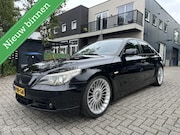 BMW 5-serie - 530i Executive|Automaat|Carplay|NAP|Zeer netjes