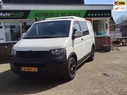 Volkswagen Transporter - TDI 96 KW 1.0 AUT