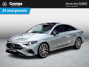 Mercedes-Benz CLA-Klasse - 180 Business Solution AMG | Panoramadak | Night Pakket | Ach