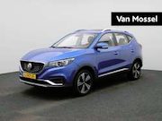 MG MG ZS - EV Luxury 45 kWh | Automaat | Panoramadak | Led