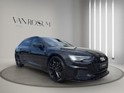 Audi A6 - Avant 55 TFSI quattro S edition 250Kw