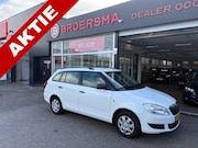 Skoda Fabia - 1.2 Comfort