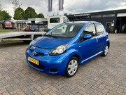 Toyota Aygo - 1.0-12V Comfort - Airco - Nette Auto