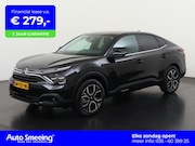 Citroën e-C4X - Shine 50 kWh | SOH 100% | Head-Up | 360 Camera | Stoel/Stuur