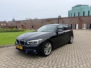 BMW 1-serie - 116d Corporate Lease Executive automaat