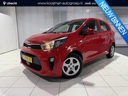 Kia Picanto - 1.0 DPi ComfortLine AUTOMAAT, Bluetooth, cruise control, Air
