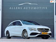 Mercedes-Benz CLA-Klasse - Shooting Brake 200 Prestige|AMG|PANO|TREKHAAK|EDITION ONE|CA