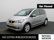 Seat Mii - 1.0 Sport Connect | Panoramadak | Parkeersensoren | Airco | 