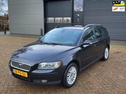 Volvo V50 - 2.4 Momentum, Clima, CruisC