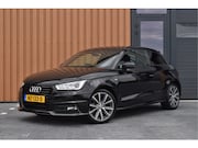 Audi A1 - 1.0 TFSI S-line Sport Edition | Navi | LED | 17"
