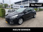 Renault Clio - 0.9 TCe Zen | Parkeersensoren Achter | Navigatie | Cruisecon