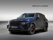 Bentley Bentayga - S |Touring Spec|Carbon Styling|NAIM