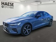 Volvo S60 - B5 Ultimate Dark AWD El. Panodach Navi Leder