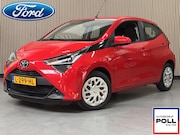 Toyota Aygo - 1.0 VVT-i x-Play Automaat Camera Apple Car Play Android Auto