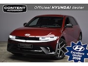 Hyundai IONIQ 5 - 84 kWh RWD N Line Business | Direct Leverbaar