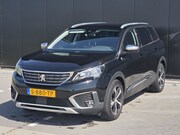 Peugeot 5008 - 1.2 PureTech Crossway 7 Persoons