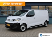 Peugeot e-Expert - 75 kWh | 8 JAAR GARANTIE | CAMERA | NAVI | BETIMMERING | DRA