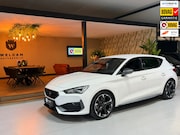 CUPRA Leon - 1.4 e-Hybrid Sport SOH 99.5%|Garantie|CarPlay|ACC|KeylessGO&
