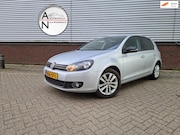 Volkswagen Golf - 1.2 TSI Style BlueMotion cruisecontrol NWE APK veel opties