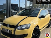 Volkswagen Polo - 1.2 | Airco | Cruise Control | Getinte Ramen | Lichtmetalen