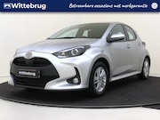 Toyota Yaris - 1.5 Hybrid 115 Active
