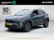 Toyota Yaris Cross - 1.5 Hybrid 130 Dynamic | Parkeersens. | Blindspot | Rijklaar