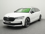 Skoda Superb - Combi 1.5 TSI 204pk PHEV Sportline Business