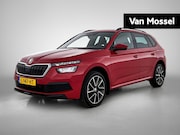 Skoda Kamiq - 1.5 TSI ACT Sport Business | SPORTSTOELEN | 17" VELGEN | VIR