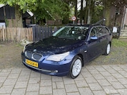 BMW 5-serie - 520i Corporate Lease Business Line NAP