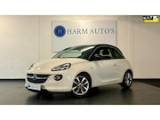 Opel Adam - 1.0 Turbo Jam Favourite