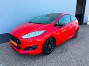 Ford Fiesta - 1.0 EcoBoost Red Edition